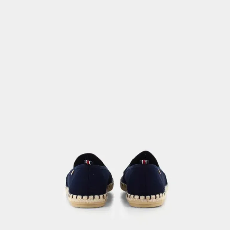 TOM REJILLA/PARIS- MOCASSINI MARINO 7500040096