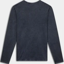 TORI- MAGLIE E FELPE NAVY BLAZER 12259755
