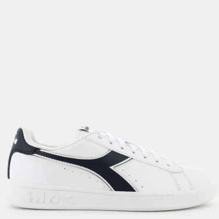 TORNEO- SPORTIVE WHITE/BLUE DENIM 101.178327