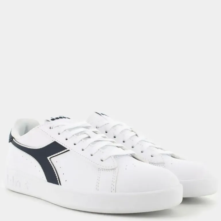 TORNEO- SPORTIVE WHITE/BLUE DENIM 101.178327