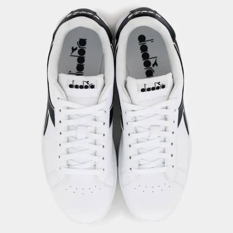 TORNEO- SPORTIVE WHITE/BLUE DENIM 101.178327