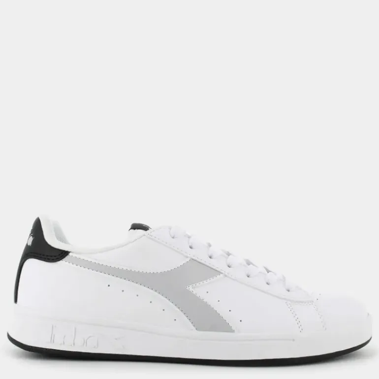 TORNEO- SPORTIVE WHITE/LUNAR ROCK/BLACK 101.178327