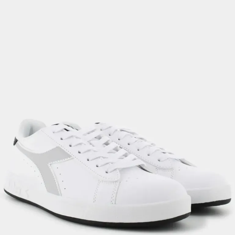 TORNEO- SPORTIVE WHITE/LUNAR ROCK/BLACK 101.178327