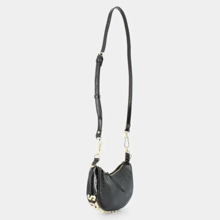 TRACOLLE BLACK/GOLD SMABRISCKY-C-B-G