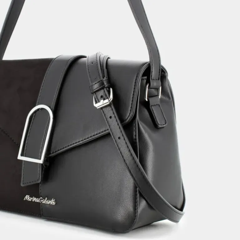 TRACOLLE BLACK MB0555BE2