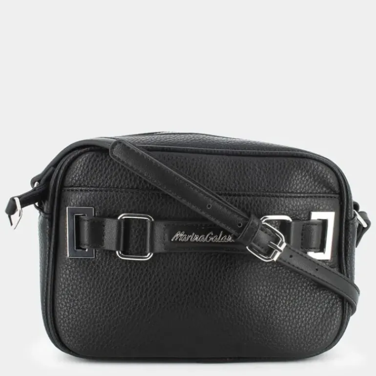 TRACOLLE BLACK MB0556CY1