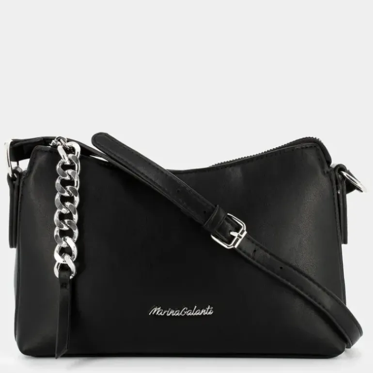 TRACOLLE BLACK MB0503CY2