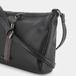 TRACOLLE BLACK MB0546CY2