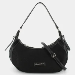 TRACOLLE BLACK MB0528H02