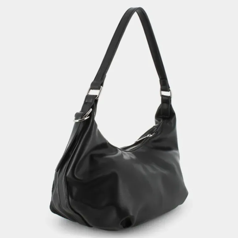 TRACOLLE BLACK MB0528H02