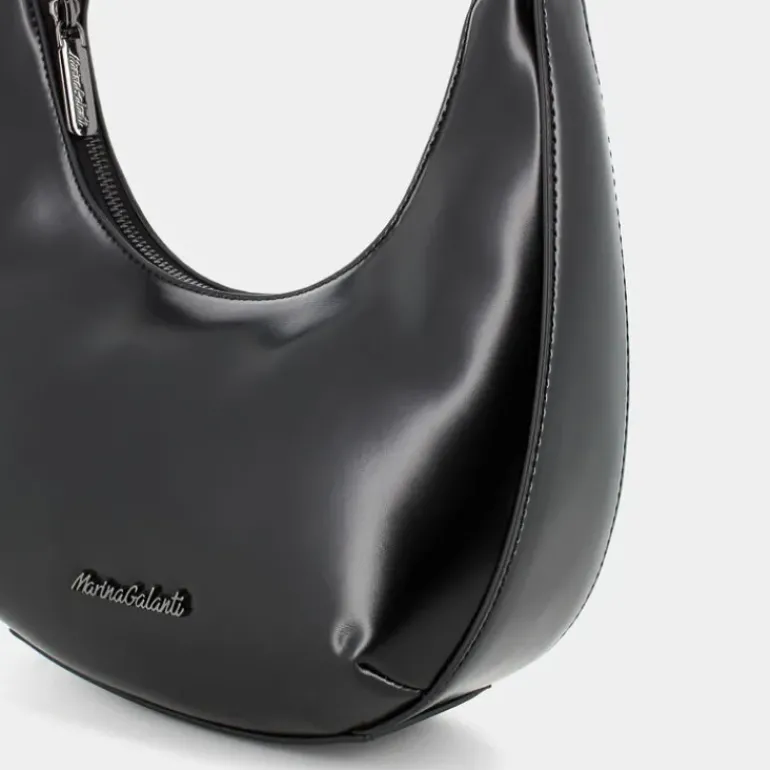 TRACOLLE BLACK MB0587HO2