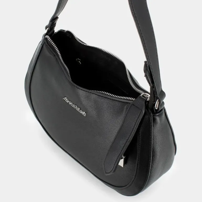 TRACOLLE BLACK MB0574HO2