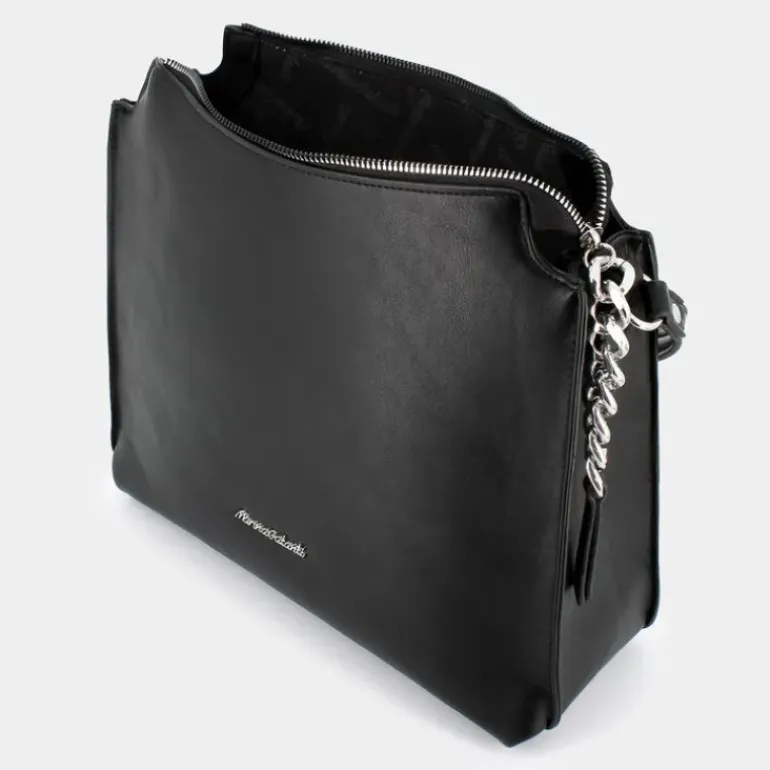 TRACOLLE BLACK MB0503HO2