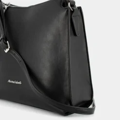 TRACOLLE BLACK MB0503HO2