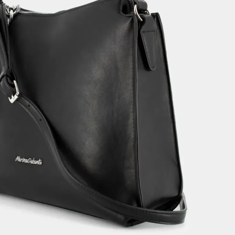 TRACOLLE BLACK MB0503HO2