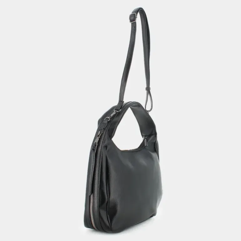 TRACOLLE BLACK MB0572HO3