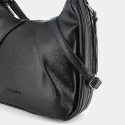 TRACOLLE BLACK MB0572HO3