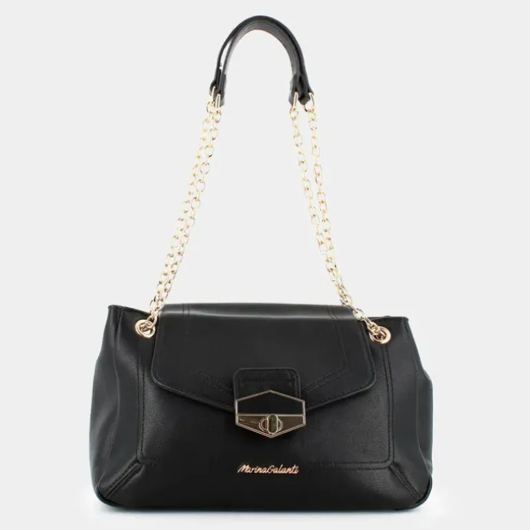 TRACOLLE BLACK MB0566SR2