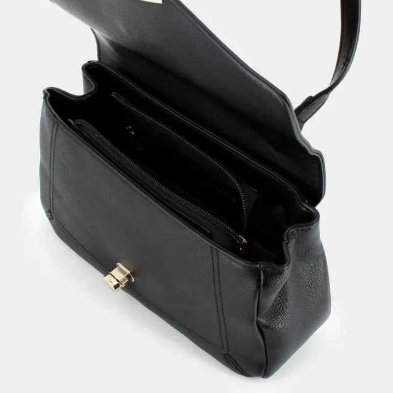 TRACOLLE BLACK MB0566SR1
