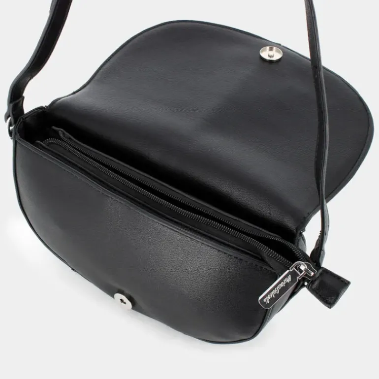 TRACOLLE BLACK MB0574SR1
