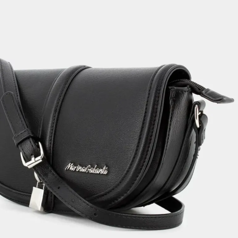 TRACOLLE BLACK MB0574SR1
