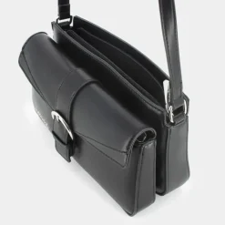 TRACOLLE BLACK MB0588SR2