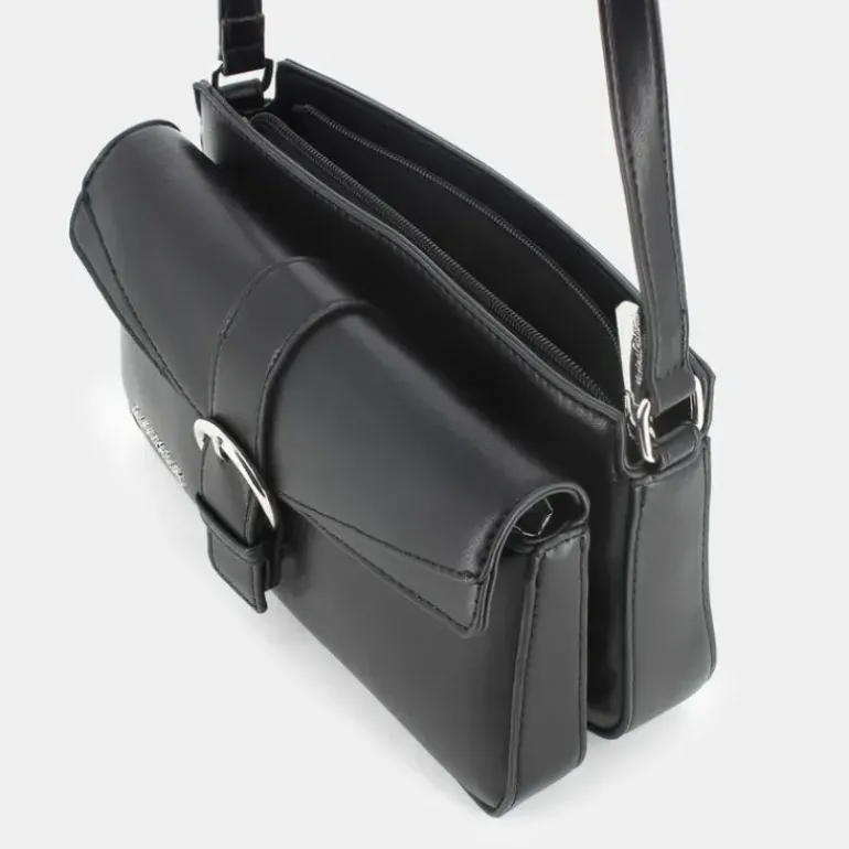 TRACOLLE BLACK MB0588SR2