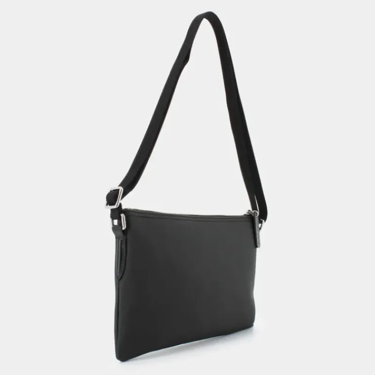 TRACOLLE BLACK NF1887PO