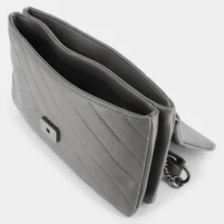 TRACOLLE GREY MB0478FP2