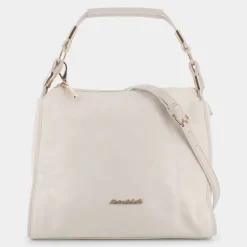 TRACOLLE OFF WHITE MB0516H02