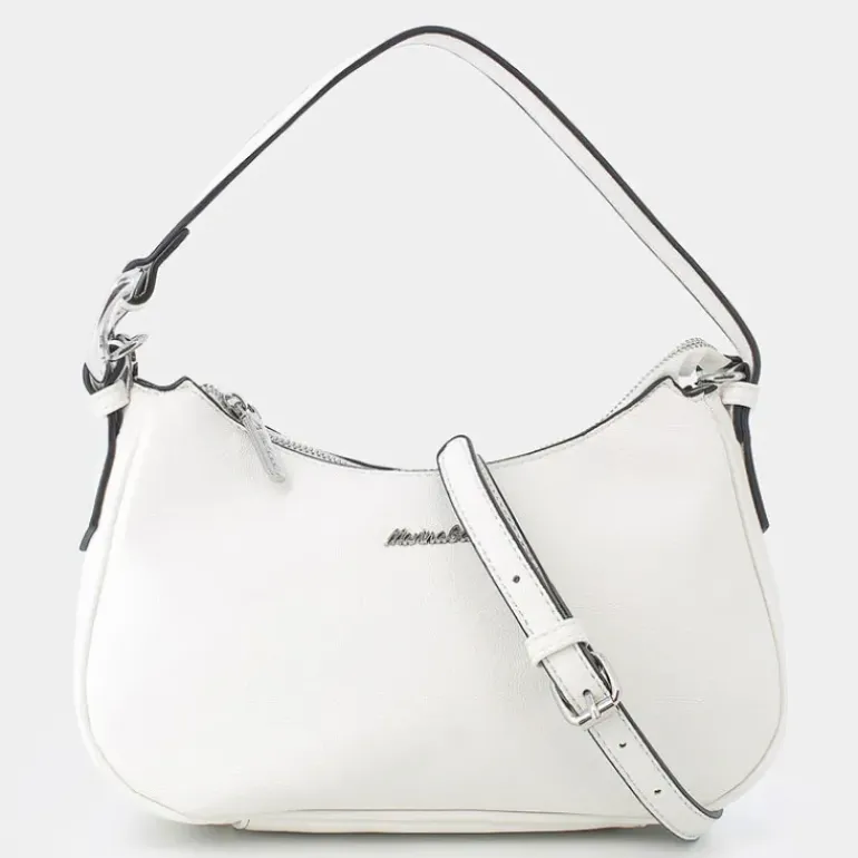 TRACOLLE WHITE MB0504HO2