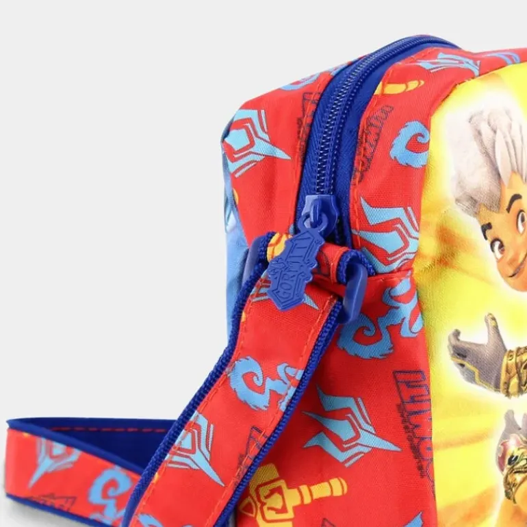 TRAC- ZAINI E ACCESSORI FANTASIA Z00041MC