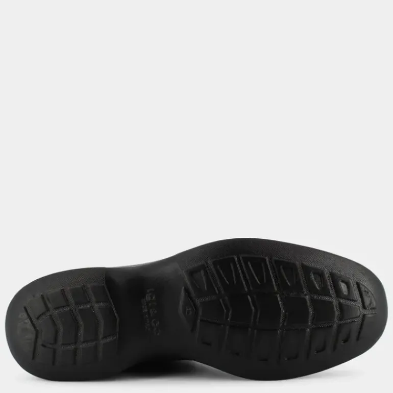 TRAIL- SCARPONCINI BLU SCURO 6613522