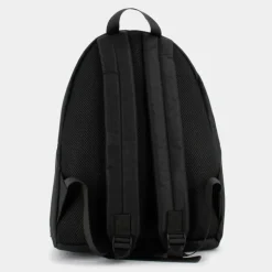 TRAIN CORE- ZAINI BLACK / WHITE LOGO 245081
