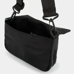 TRAIN LOGO TAPE- ACCESSORI SPORT BLACK 4R942-289502