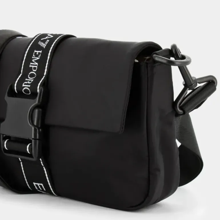 TRAIN LOGO TAPE- ACCESSORI SPORT BLACK 4R942-289502