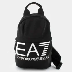 TRAIN U POUCH- ZAINI BLACK/WHITE 4R926-249500