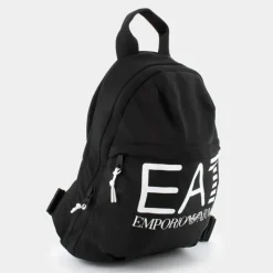 TRAIN U POUCH- ZAINI BLACK/WHITE 4R926-249500