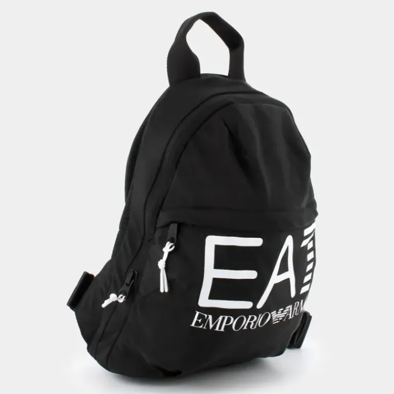 TRAIN U POUCH- ZAINI BLACK/WHITE 4R926-249500