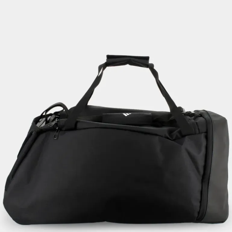 TR DUFF- ACCESSORI SPORT NERO IP9863