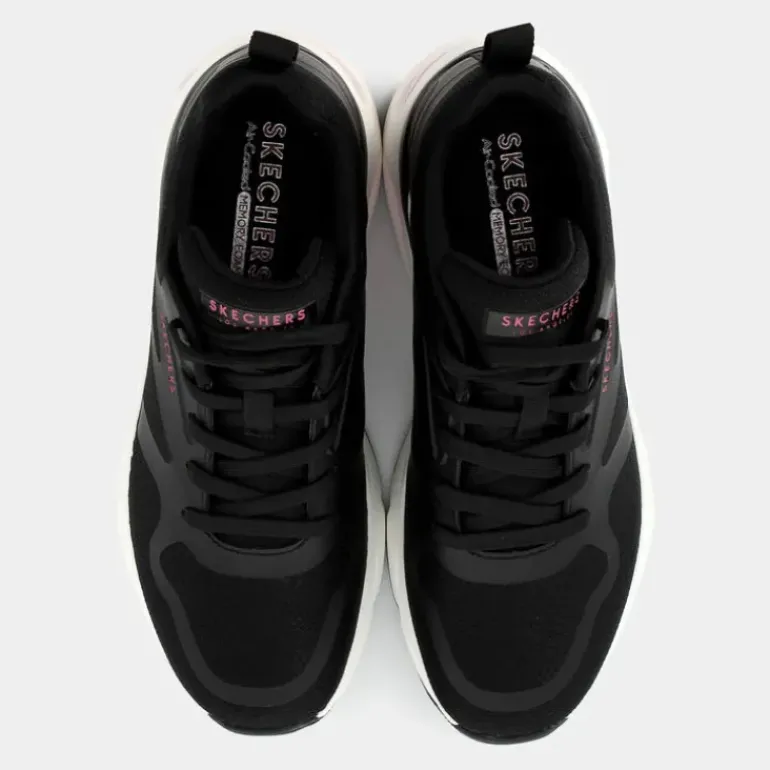 TRES-AIR UNO- SPORTIVE Black 177420