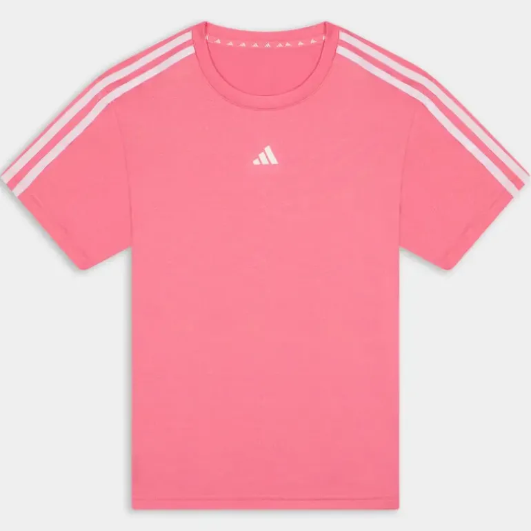 TR-ES 3- T-SHIRT ROSA IS4215