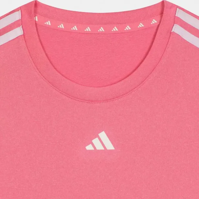 TR-ES 3- T-SHIRT ROSA IS4215