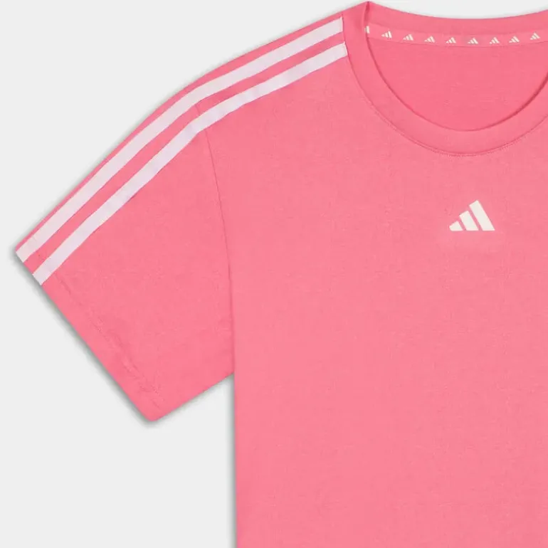 TR-ES 3- T-SHIRT ROSA IS4215