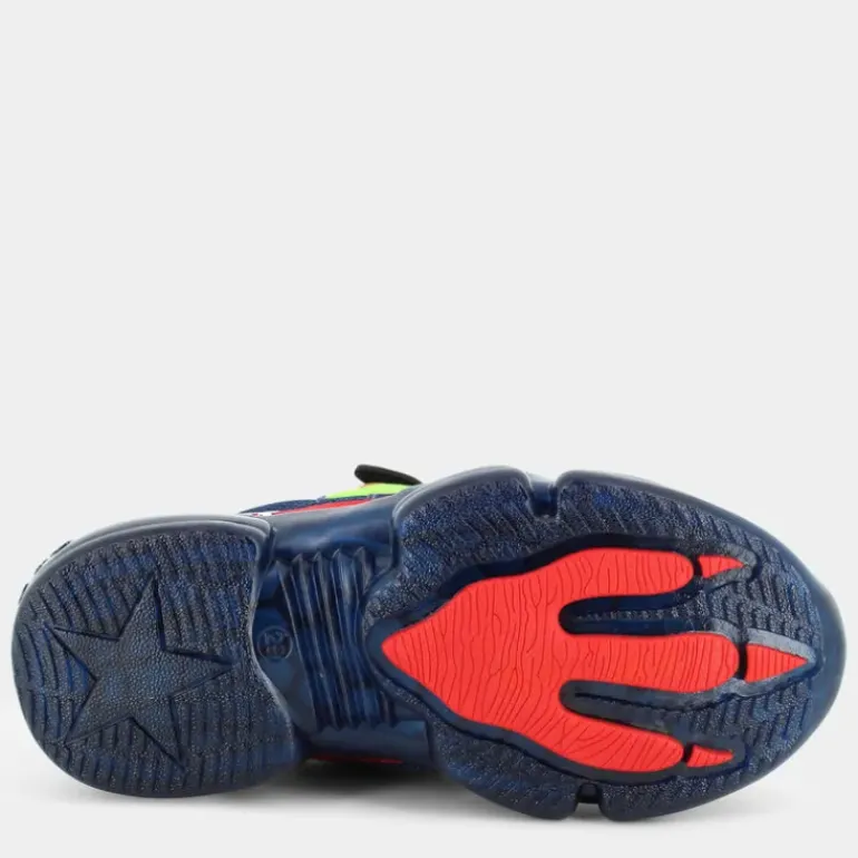 T-REX- SPORTIVE BLU DNAL2130