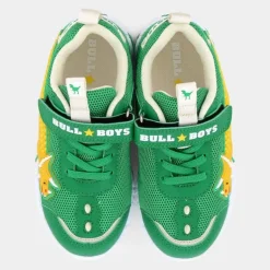TRICERATOPO- SPORTIVE VERDE FORESTA DNAL4510