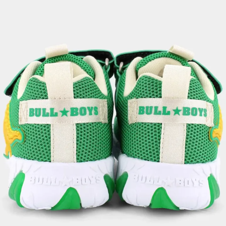 TRICERATOPO- SPORTIVE VERDE FORESTA DNAL4510