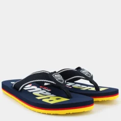 TRI- INFRADITO NAVY NAKE