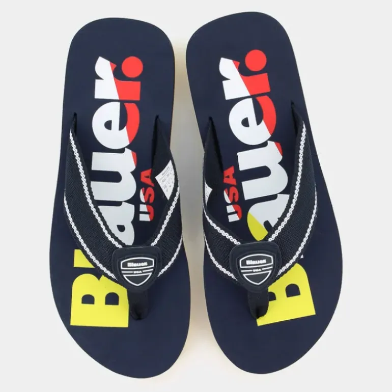 TRI- INFRADITO NAVY NAKE