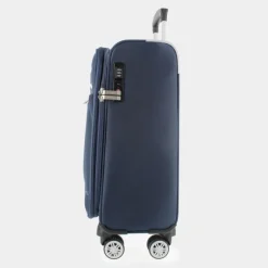 TROLLEY GRANDE BLU DH2314G